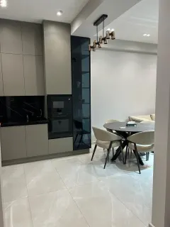 Kirayə 3 otaqlı Mənzil 100 m² Nəsimi r. 28 May m. – şəkil 4