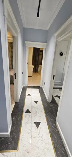 Kirayə 4 otaqlı Mənzil 180 m² Yasamal r. – şəkil 11