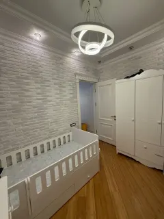Аренда 5-комнатная Квартира 180 m² Nəsimi р-н – şəkil 12