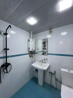 Satılır 3 otaqlı Mənzil 75 m² Yasamal r. – şəkil 8