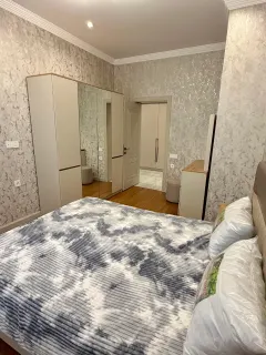Аренда 2-комнатная Квартира 85 m² Nəsimi р-н – şəkil 15