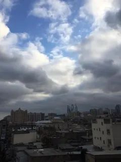 Kiralık 3 odalı Daire 268 m² Yasamal ilçesi – şəkil 15
