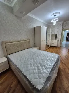 Kiralık 2 odalı Daire 114 m² Nəsimi ilçesi – şəkil 6