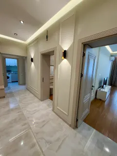 Аренда 2-комнатная Квартира 85 m² Nəsimi р-н – şəkil 10