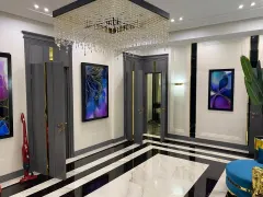 Kiralık 3 odalı Daire 170 m² Nəsimi ilçesi – şəkil 14