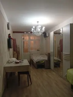 For sale 1-room Apartment 37.7 m² Binəqədi dist. – şəkil 3