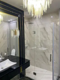 Kiralık 3 odalı Daire 170 m² Nəsimi ilçesi – şəkil 10