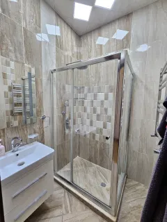 🏡 QIŞ PARKININ YANINDA – şəkil 10
