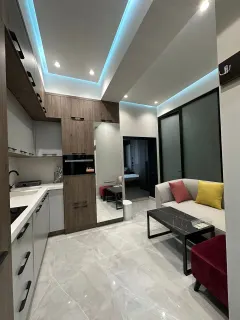 For rent 2-room Apartment 60 m² Nəsimi dist. – şəkil 2