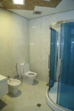 Kirayə 4 otaqlı Mənzil 270 m² Xətai r. – şəkil 10