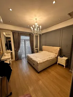 Kirayə 2 otaqlı Mənzil 85 m² Xətai r. – şəkil 10