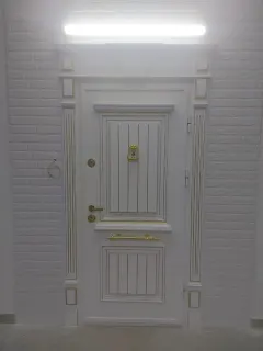 Kirayə 3 otaqlı Mənzil 103 m² Yasamal r. İnşaatçılar m. – şəkil 12