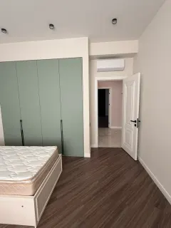 Kirayə 3 otaqlı Mənzil 152 m² Xətai r. – şəkil 9