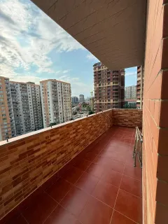 Kiralık 3 odalı Daire 125 m² Nəsimi ilçesi – şəkil 15