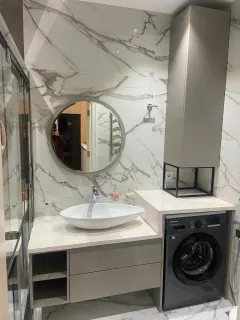 Satılık 2 odalı Daire 65 m² Yasamal ilçesi – şəkil 12
