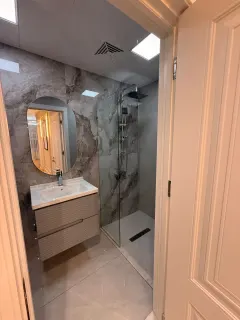 Satılık 2 odalı Daire 45 m² Yasamal ilçesi – şəkil 4