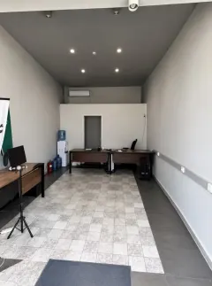 Kiralık İşyeri 35 m² Yasamal ilçesi – şəkil 2