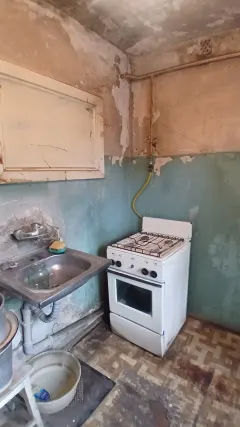 Satılır 2 otaqlı Mənzil 50 m² Yasamal r. İnşaatçılar m. – şəkil 6