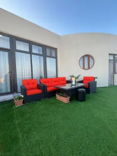 Pent House – şəkil 15