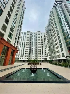 Аренда 4-комнатная Квартира 165 m² Yasamal р-н – şəkil 1