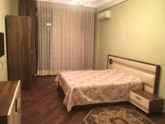 For rent 3-room Apartment 165 m² Səbail dist. – şəkil 5