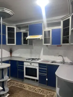 Kirayə 3 otaqlı Mənzil 80 m² Xətai r. Əhmədli m. – şəkil 5