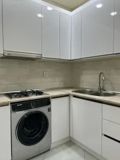 Kiralık 2 odalı Daire 65 m² Nəsimi ilçesi – şəkil 6