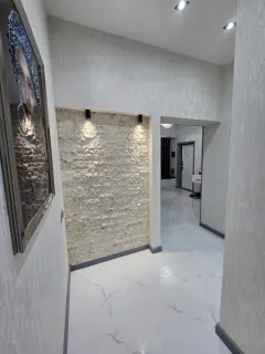 Аренда 3-комнатная Квартира 105 m² Nərimanov р-н – şəkil 9