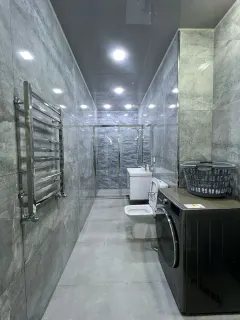 Kiralık 3 odalı Daire 120 m² Nəsimi ilçesi – şəkil 10
