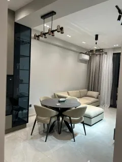 For rent 3-room Apartment 97 m² Nəsimi dist. – şəkil 1