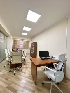 For rent 1-room Office 400 m² Yasamal dist. – şəkil 17
