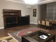 For rent 3-room Apartment 165 m² Səbail dist. – şəkil 2