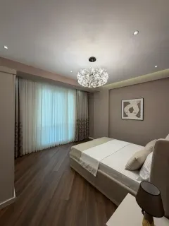 Satılır 3 otaqlı Mənzil 113 m² Binəqədi r. – şəkil 2