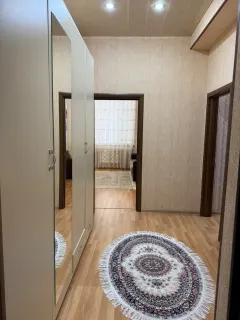 Satılık 1 odalı Daire 63 m² Nəsimi ilçesi 28 May metro – şəkil 6