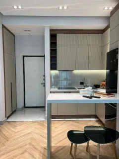 Kiralık 2 odalı Daire 60 m² Xətai ilçesi – şəkil 2