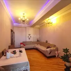Kiralık 2 odalı Daire 55 m² Nizami ilçesi – şəkil 2