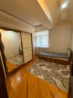 Kiralık 3 odalı Daire 125 m² Nəsimi ilçesi – şəkil 6