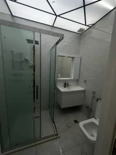 For rent 5-room Apartment 245 m² Nəsimi dist. – şəkil 11