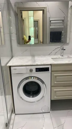 For rent 2-room Apartment 75 m² Xətai dist. – şəkil 9