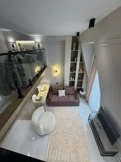 Kirayə 2 otaqlı Mənzil 60 m² Xətai r. – şəkil 4