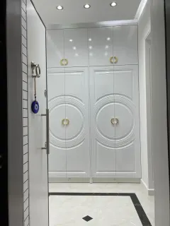 For rent 3-room Apartment 148 m² Nəsimi dist. – şəkil 15