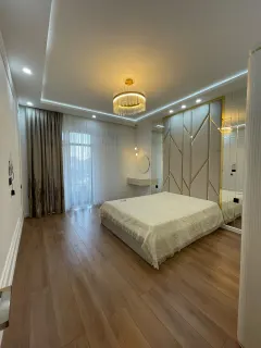 Grand Həyat Moderin 3 otaq 2100azn – şəkil 1