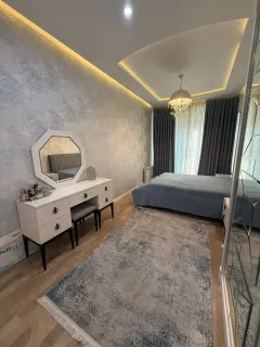 Kiralık 2 odalı Daire 74 m² Nərimanov ilçesi – şəkil 8
