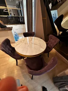 Kirayə 2 otaqlı Mənzil 85 m² Xətai r. – şəkil 8