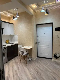 For rent 2-room Apartment 65 m² Binəqədi dist. – şəkil 19
