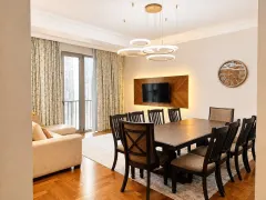 Kirayə 3 otaqlı Mənzil 110 m² Yasamal r. – şəkil 1