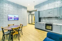 Kiralık 2 odalı Daire 48 m² Xətai ilçesi – şəkil 17