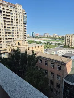 Çapayev Effekt park – şəkil 20