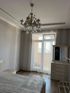 Аренда 3-комнатная Квартира 125 m² Nəsimi р-н – şəkil 14