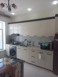 Hazır əşyalı yeni tikili həyət evi – şəkil 10